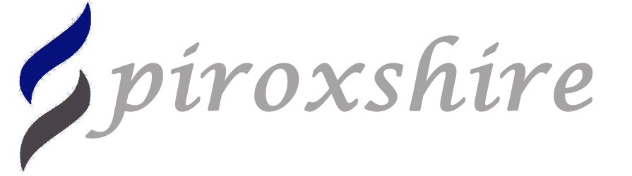Spiroxshires